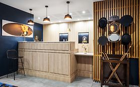 Residhome Saint Ouen